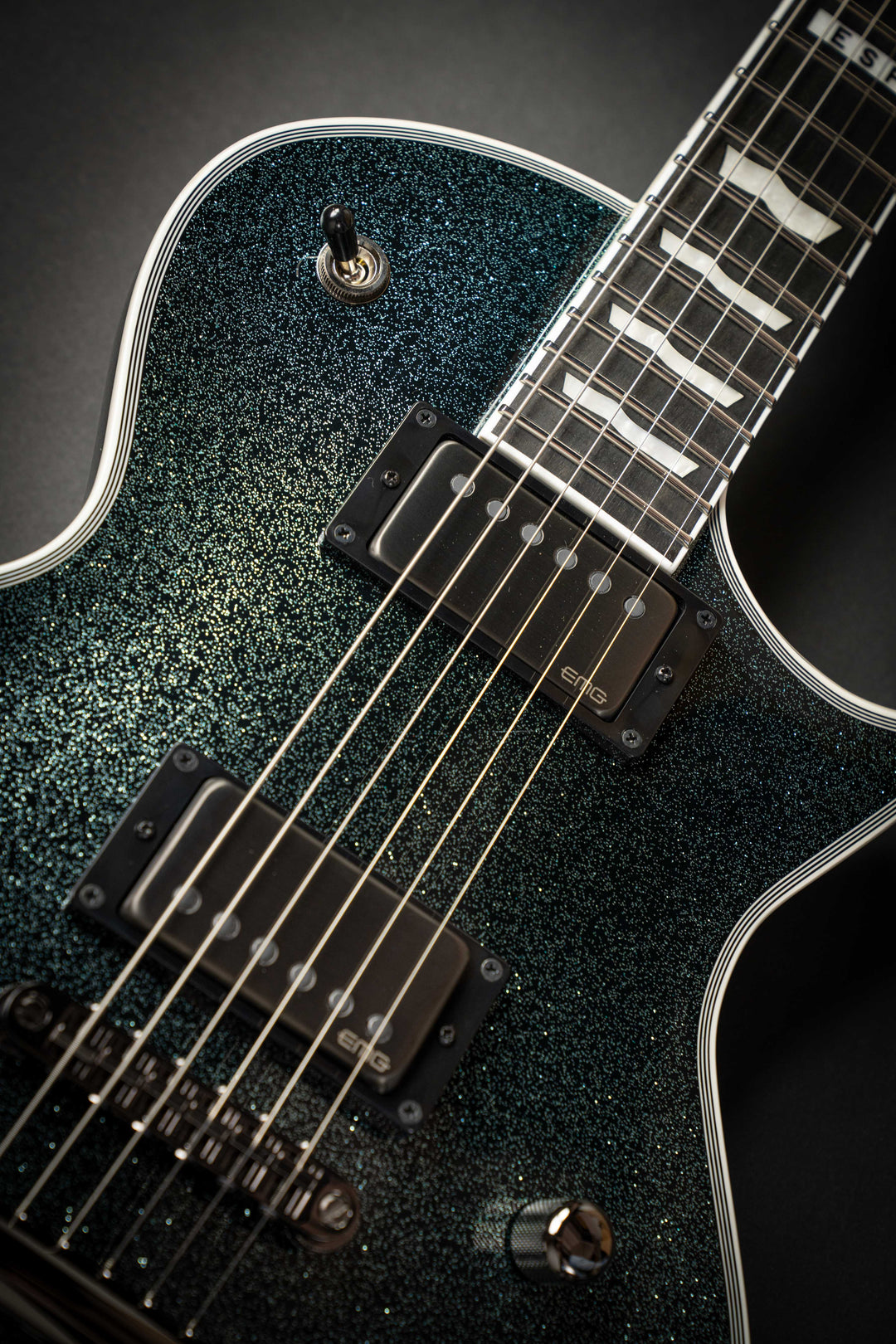 Eclipse DB Granite Sparkle (ES3981243)  B-Stock