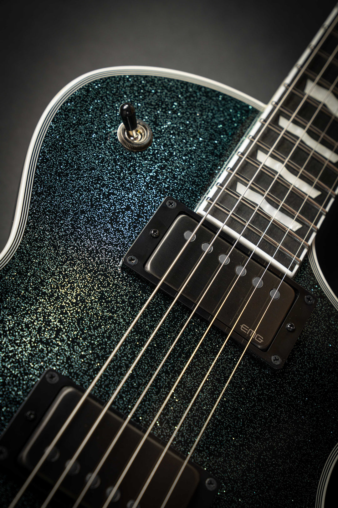 Eclipse DB Granite Sparkle (ES3981243)  B-Stock