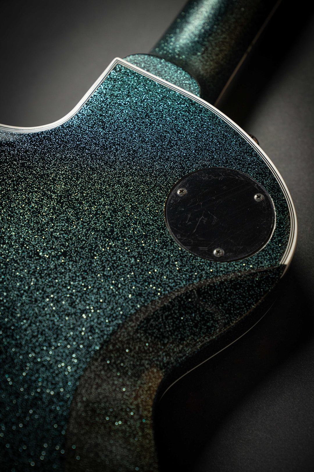 Eclipse DB Granite Sparkle (ES3981243)  B-Stock