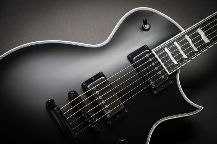 Eclipse EMG Black Satin (ES8360233)