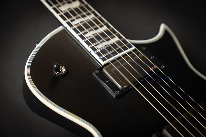 Eclipse EMG Black Satin (ES8360233)