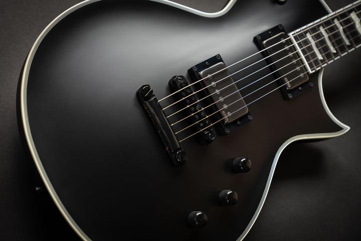 Eclipse EMG Black Satin (ES8360233)