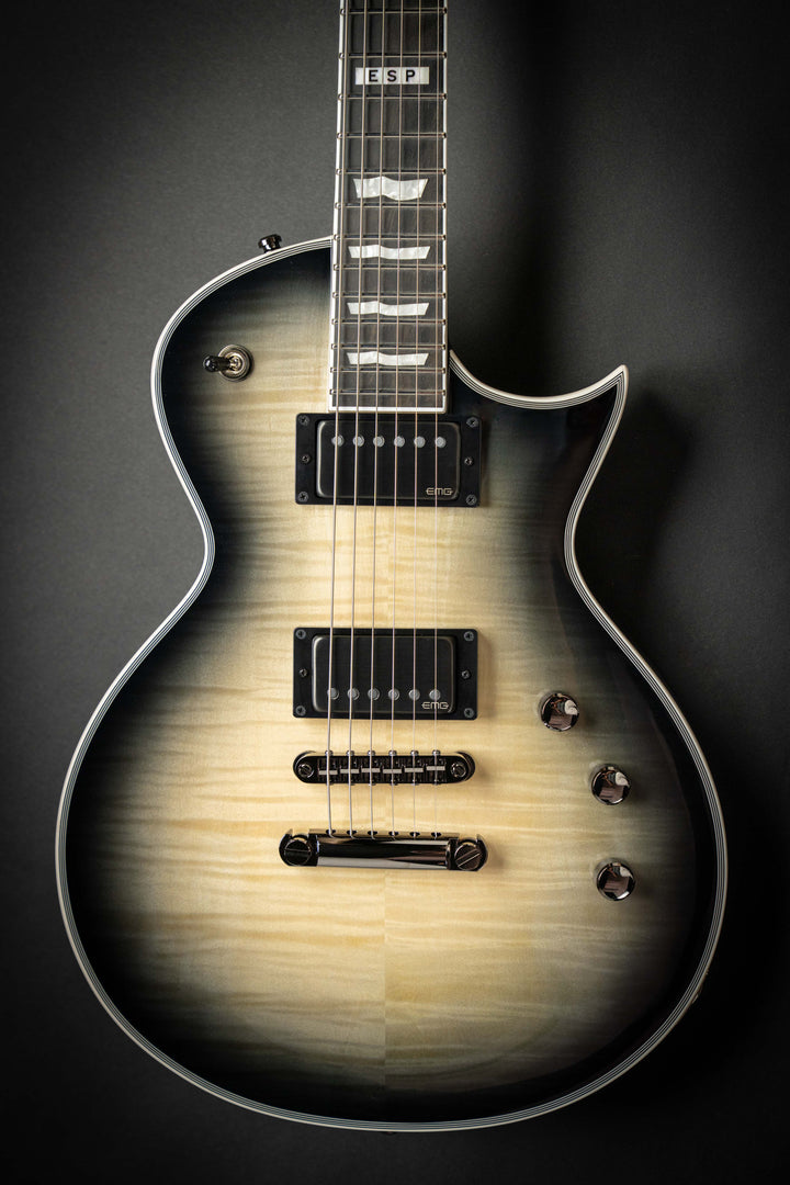 Eclipse FM FT EMG Black Natural Burst (ES0195243)