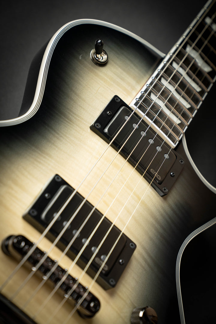 Eclipse FM FT EMG Black Natural Burst (ES0195243)