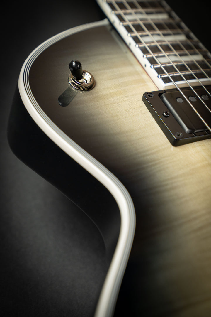 Eclipse FM FT EMG Black Natural Burst (ES0195243)