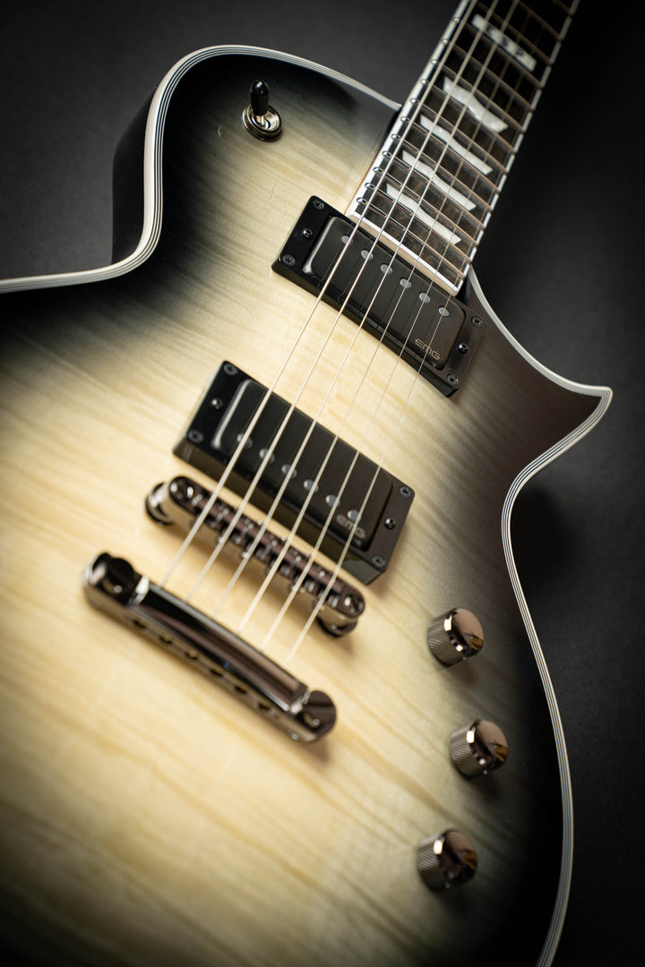 Eclipse FM FT EMG Black Natural Burst (ES0195243)
