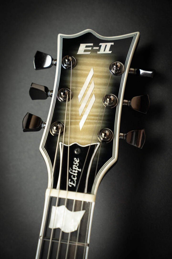 Eclipse FM FT EMG Black Natural Burst (ES0195243)