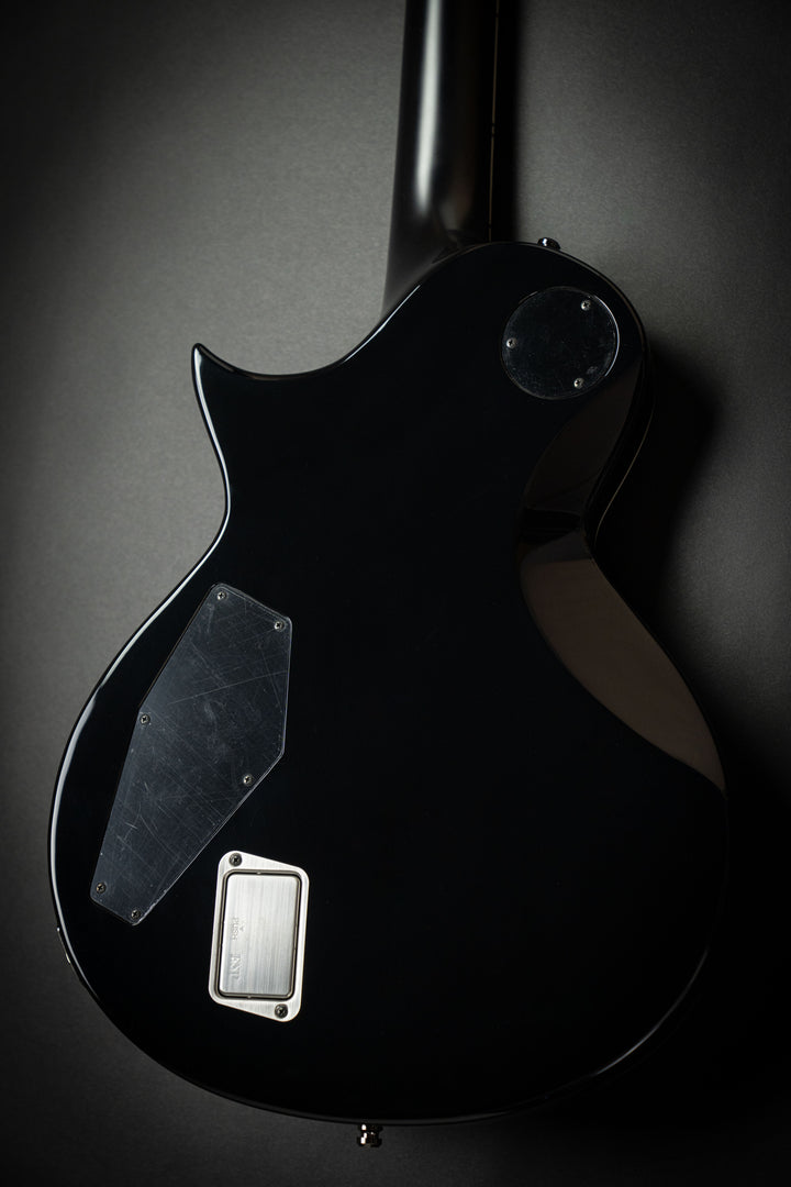Eclipse FM FT EMG Black Natural Burst (ES0195243)