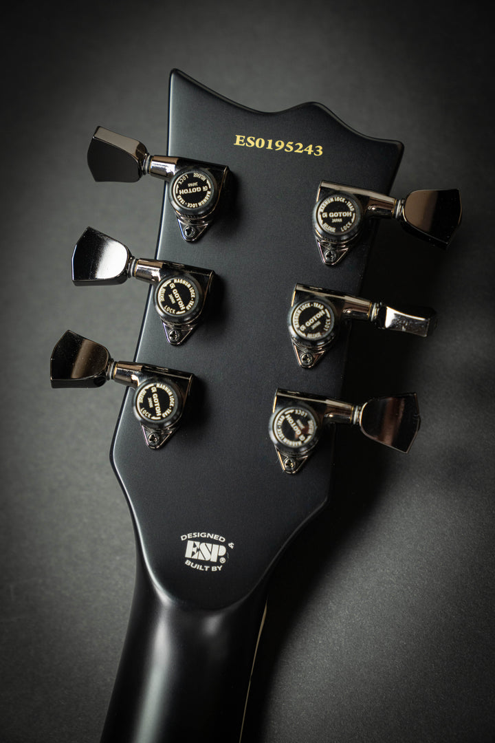 Eclipse FM FT EMG Black Natural Burst (ES0195243)