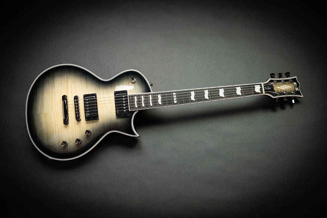 Eclipse FM FT EMG Black Natural Burst (ES0195243)