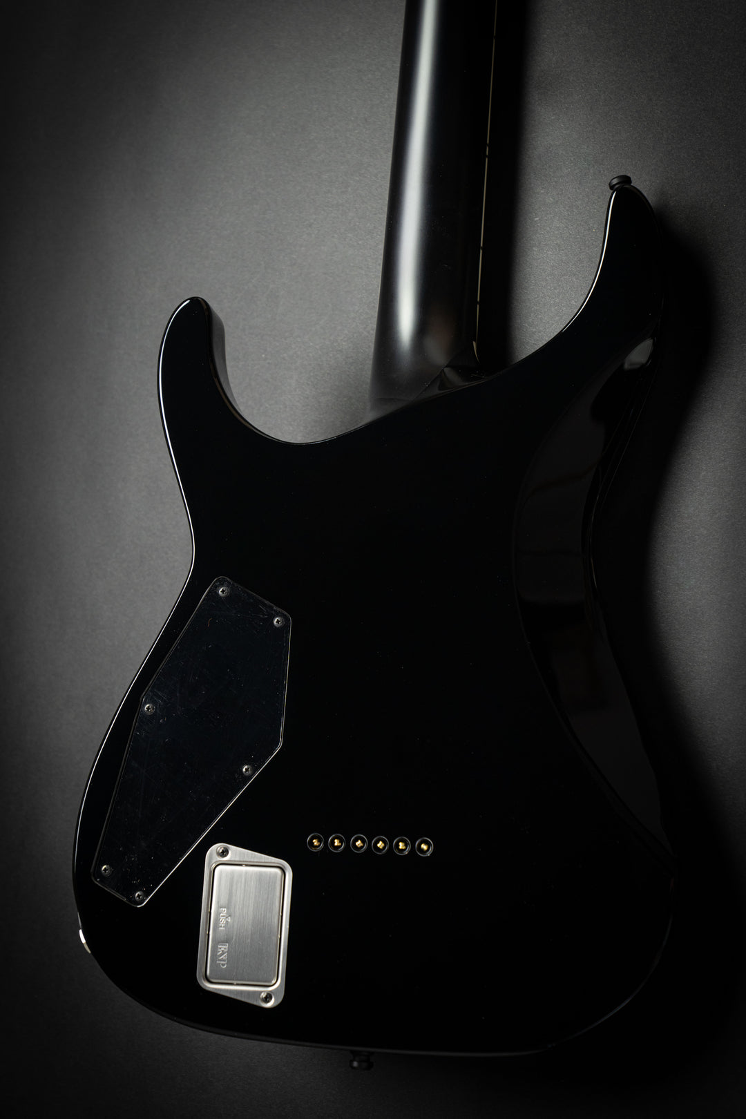 Horizon NT-II See Thru Black Cherry Sunburst (ES5472243)