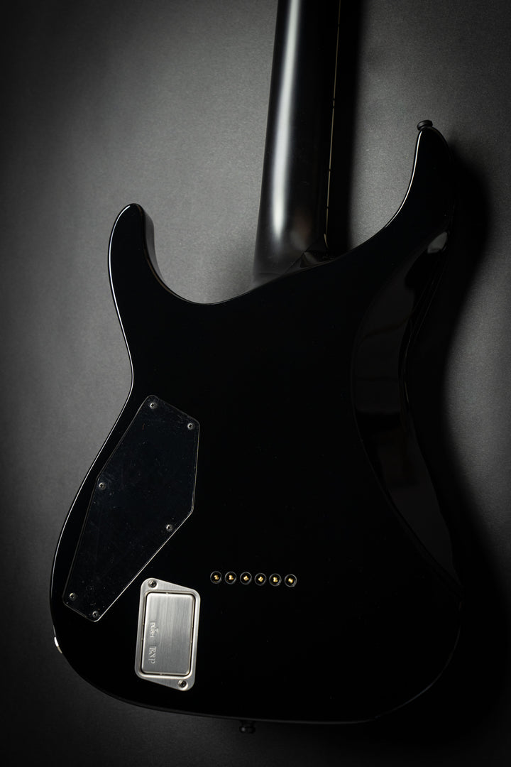 Horizon NT-II See Thru Black Cherry Sunburst (ES5472243)