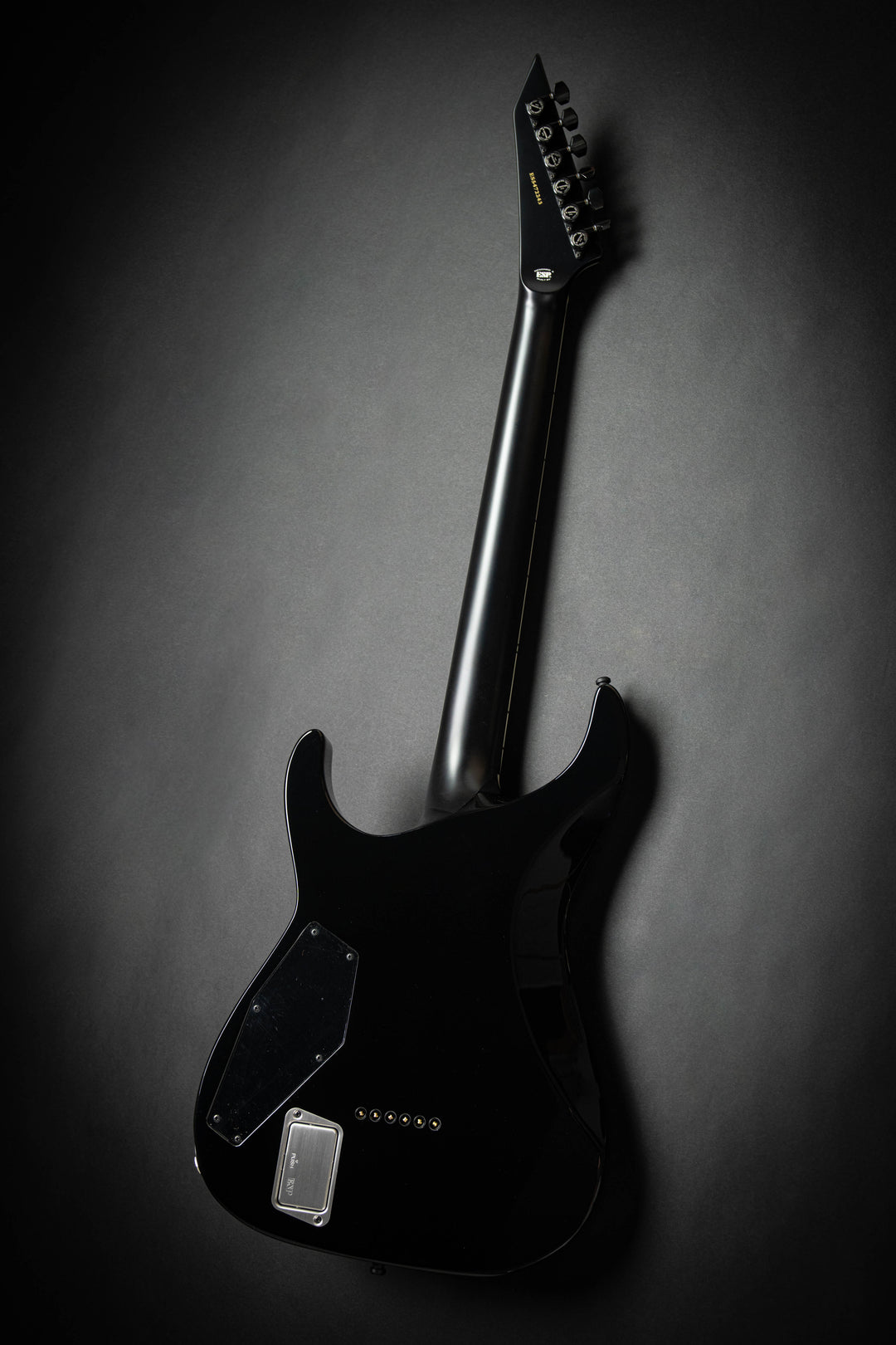 Horizon NT-II See Thru Black Cherry Sunburst (ES5472243)