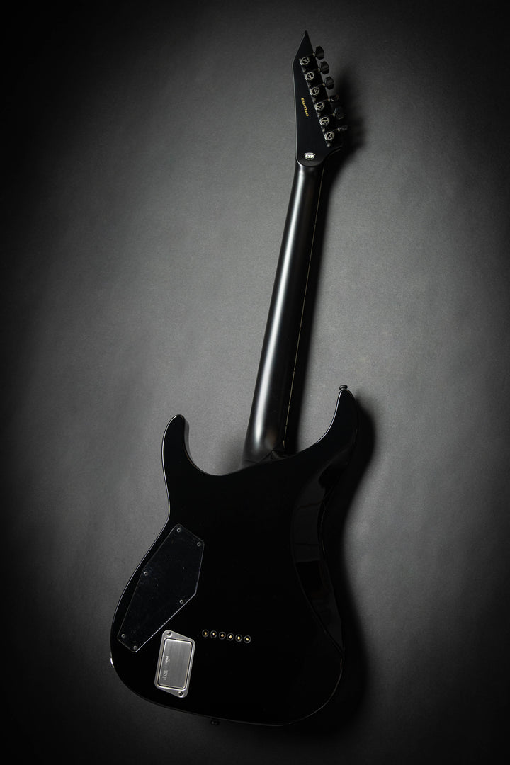 Horizon NT-II See Thru Black Cherry Sunburst (ES5472243)