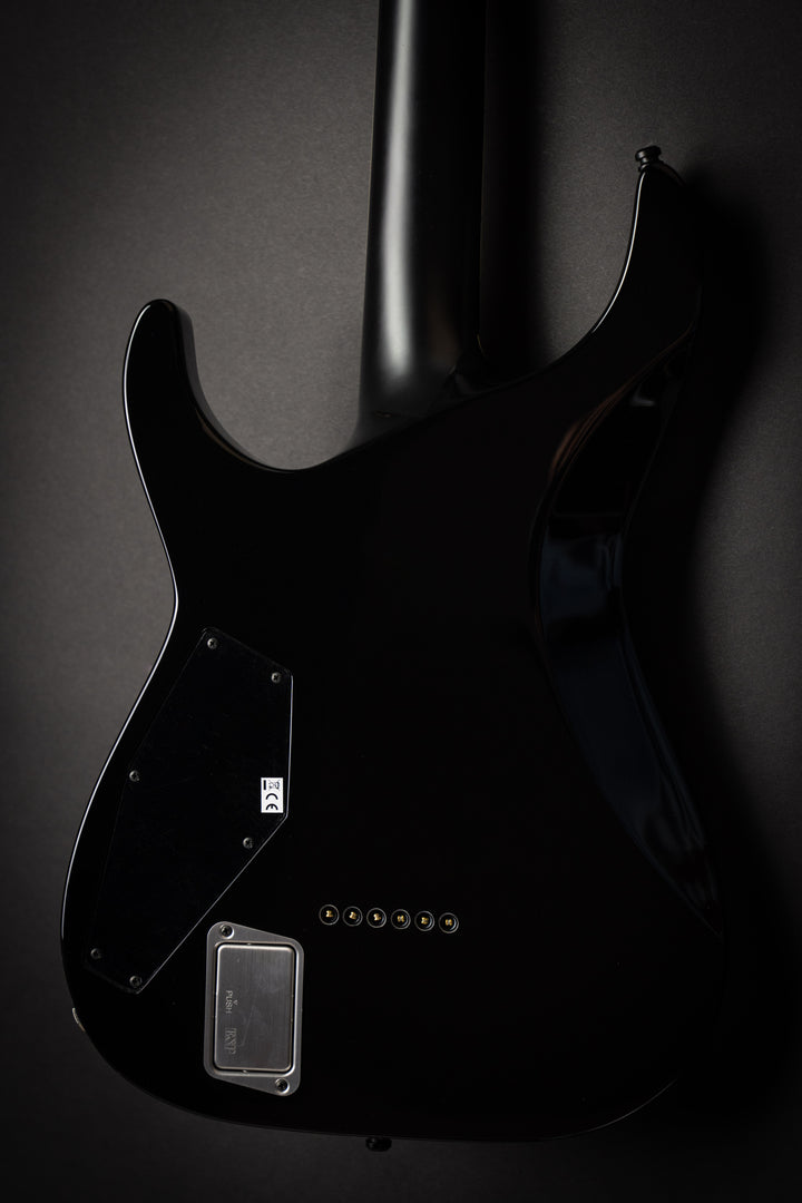 Horizon NT-II See Thru Black Cherry Sunburst (ES9430233)