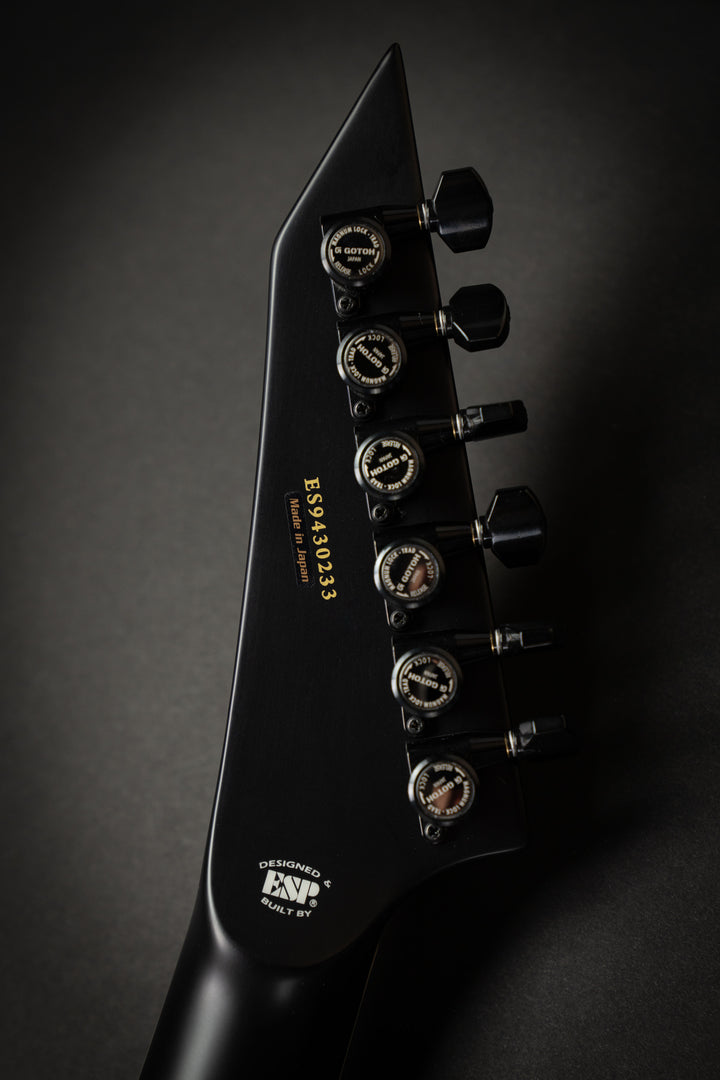 Horizon NT-II See Thru Black Cherry Sunburst (ES9430233)