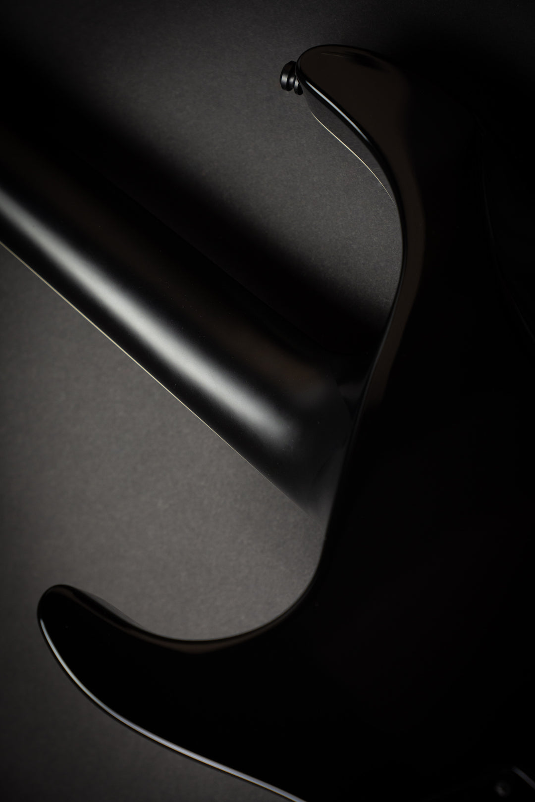 Horizon NT-II See Thru Black Cherry Sunburst (ES9430233)