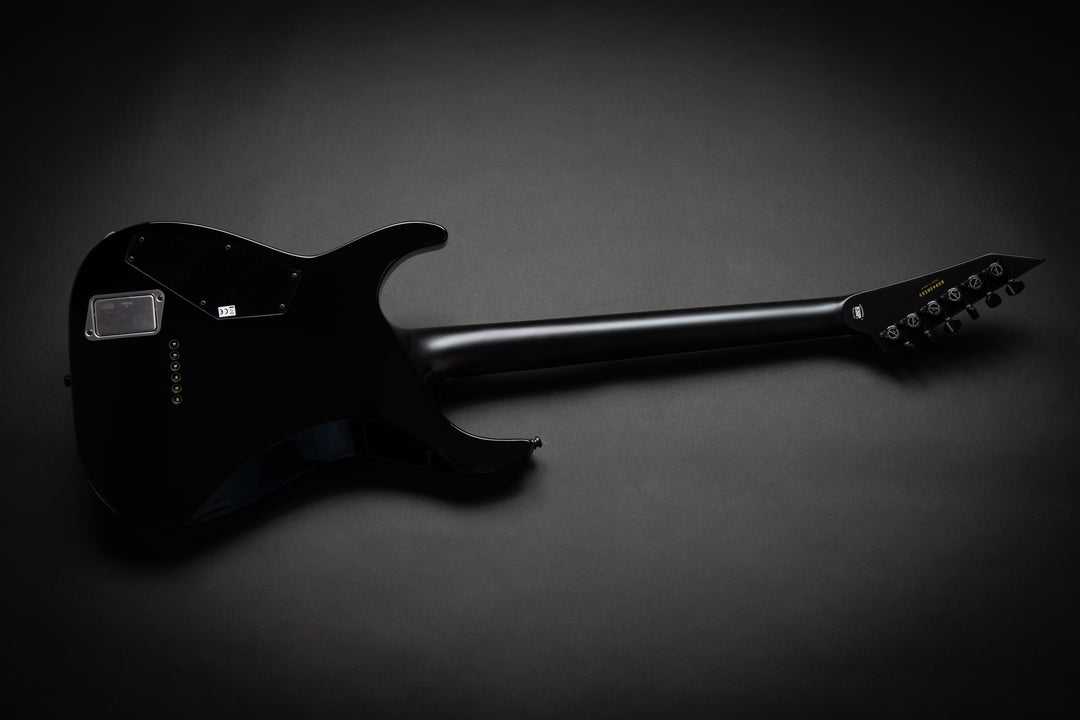 Horizon NT-II See Thru Black Cherry Sunburst (ES9430233)