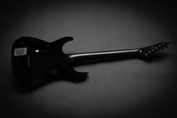 Horizon NT-II See Thru Black Cherry Sunburst (ES9430233)