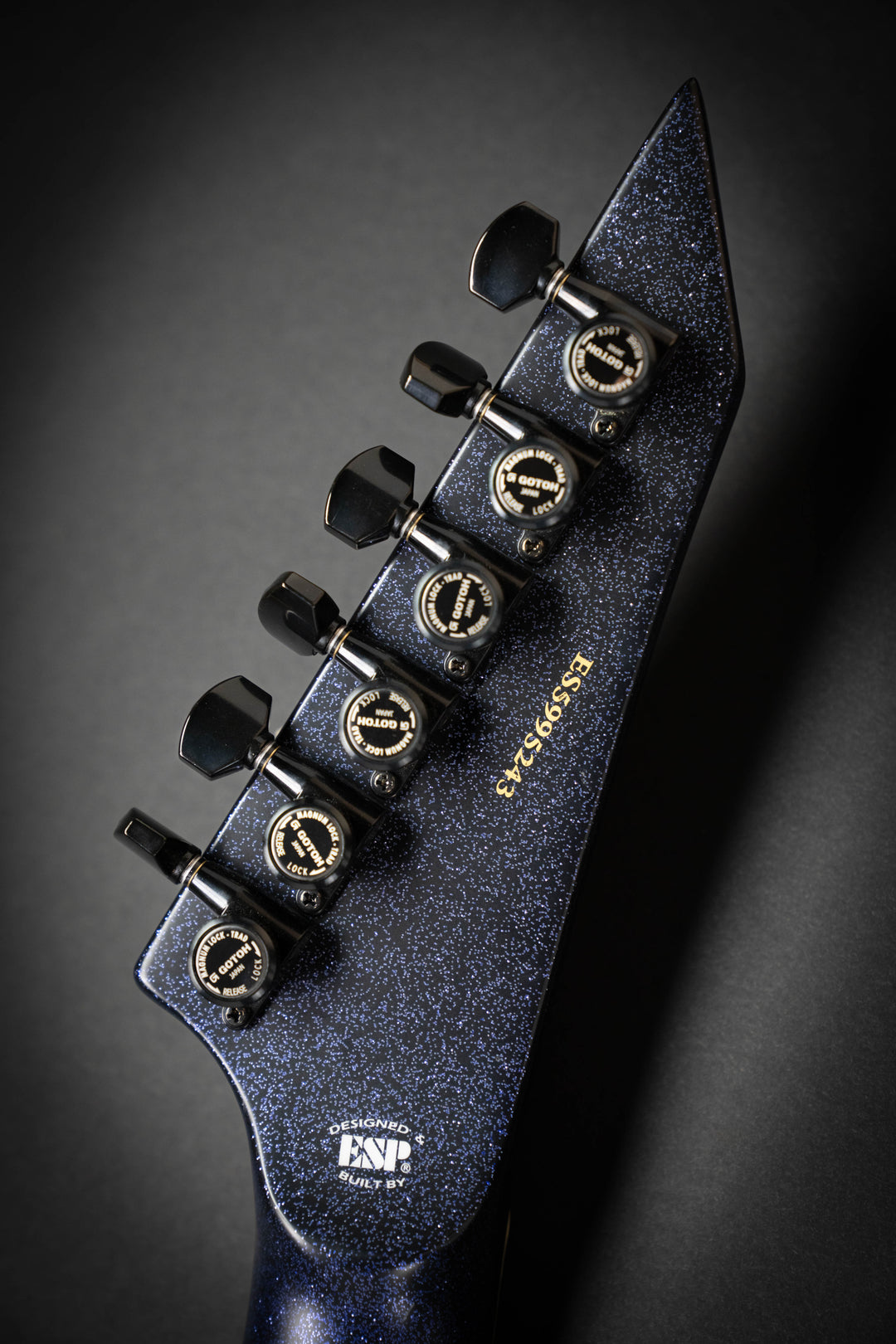 Horizon NT HS Amethyst Sparkle (ES5995243)