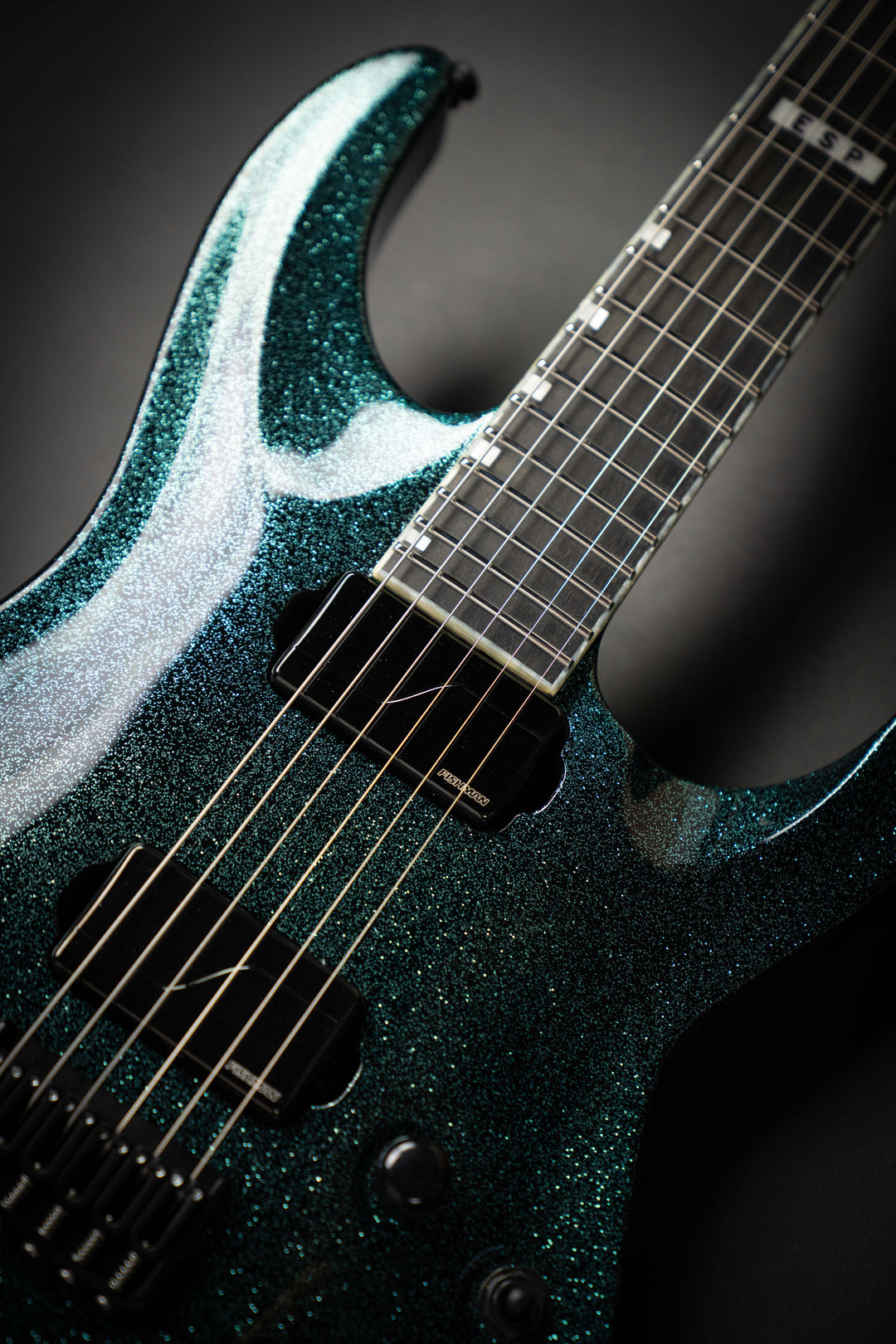 Horizon NT HS Granite Sparkle (ES3421233)