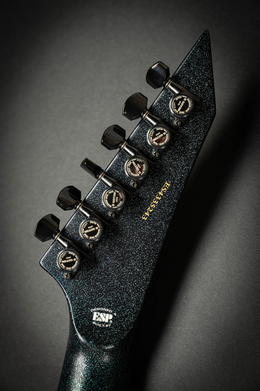 Horizon NT HS Granite Sparkle (ES4335243)