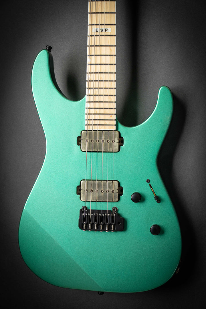 M-II HST P Metallic Seaform Green (ES0185243)