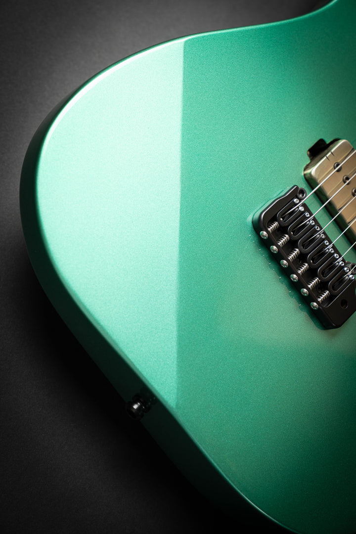 M-II HST P Metallic Seaform Green (ES0185243)