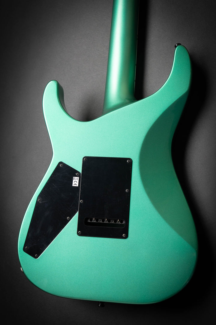 M-II HST P Metallic Seaform Green (ES0185243)