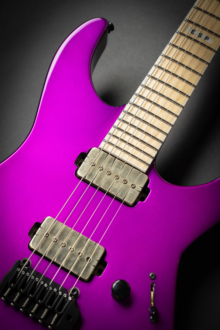 M-II HST P Voodoo Purple (ES0975243)