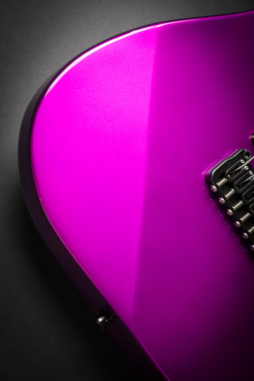 M-II HST P Voodoo Purple (ES0975243)