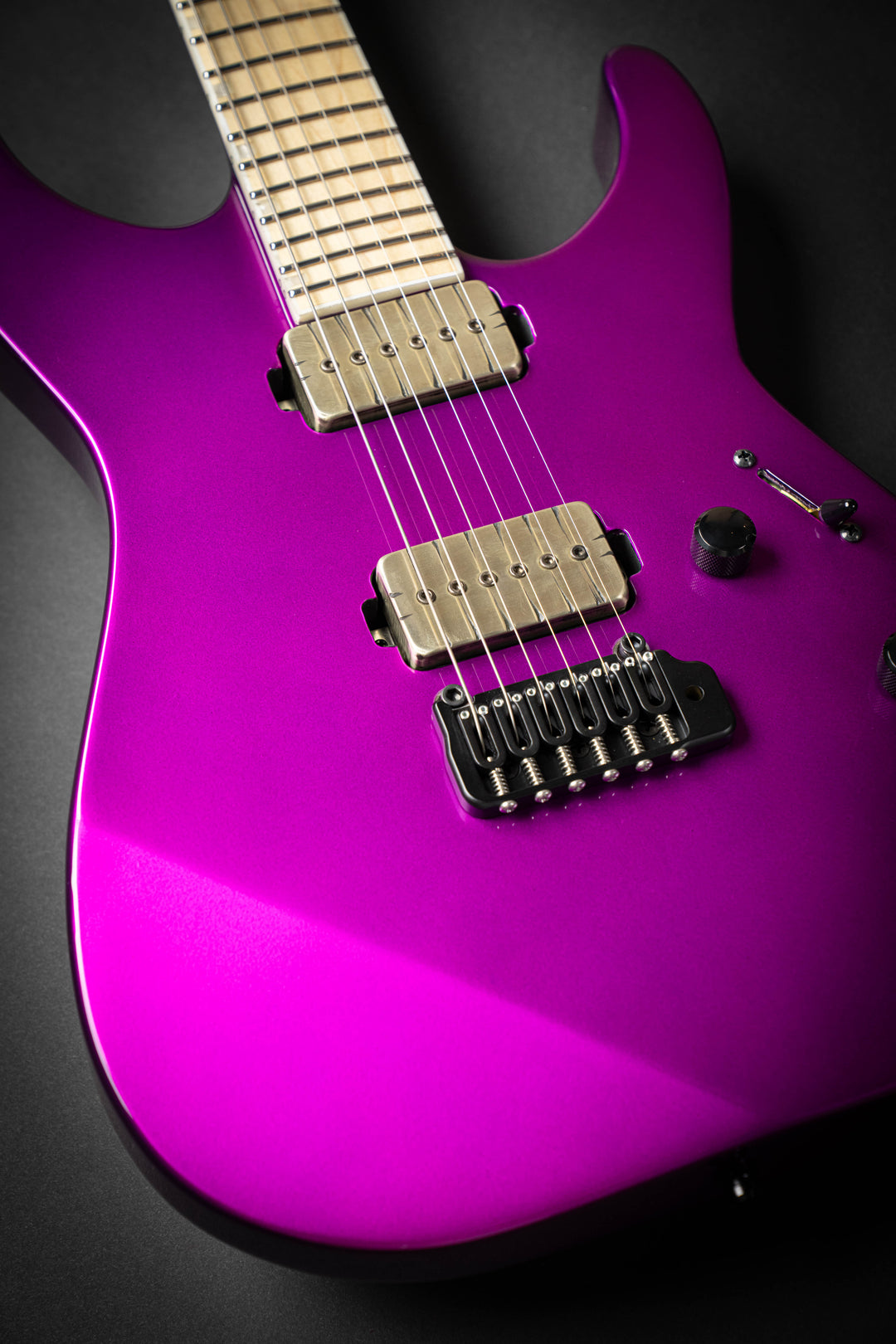 M-II HST P Voodoo Purple (ES0975243)