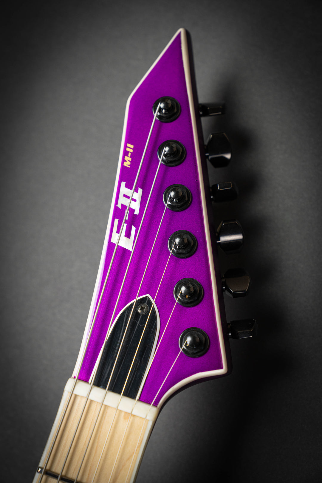 M-II HST P Voodoo Purple (ES0975243)