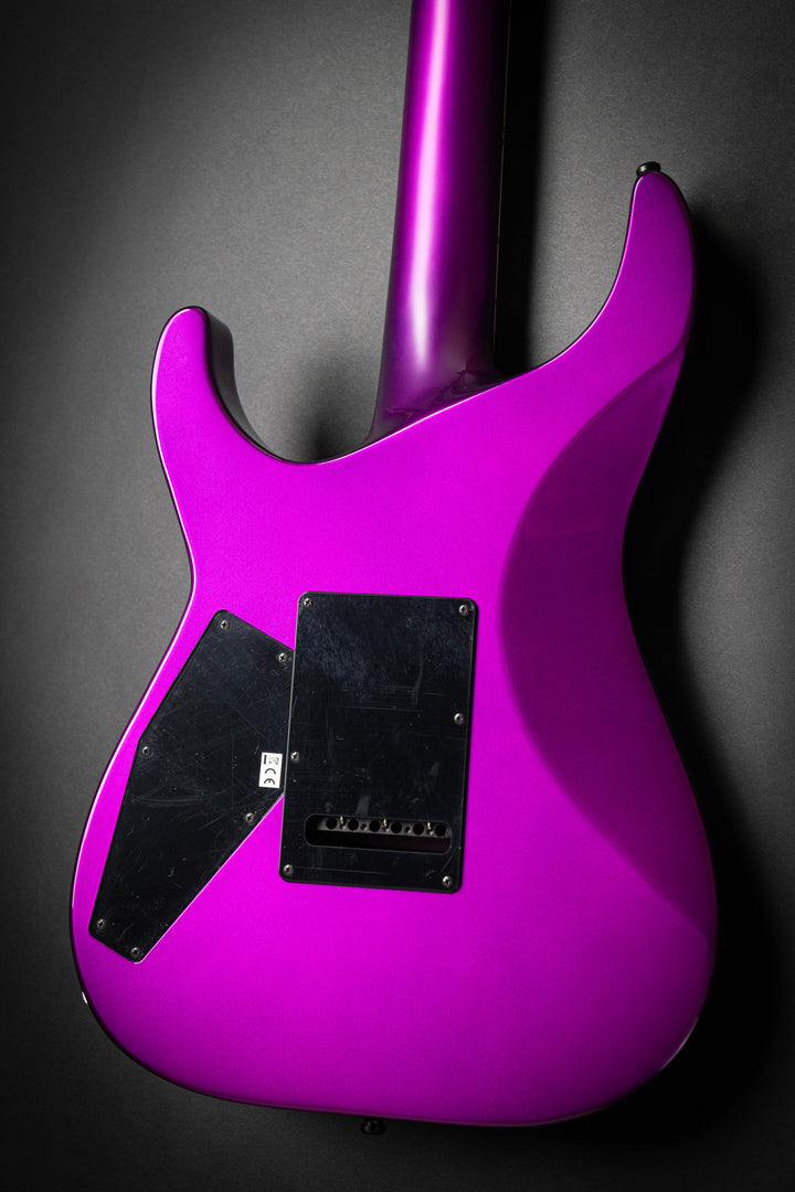 M-II HST P Voodoo Purple (ES0975243)