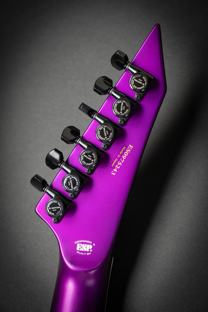 M-II HST P Voodoo Purple (ES0975243)