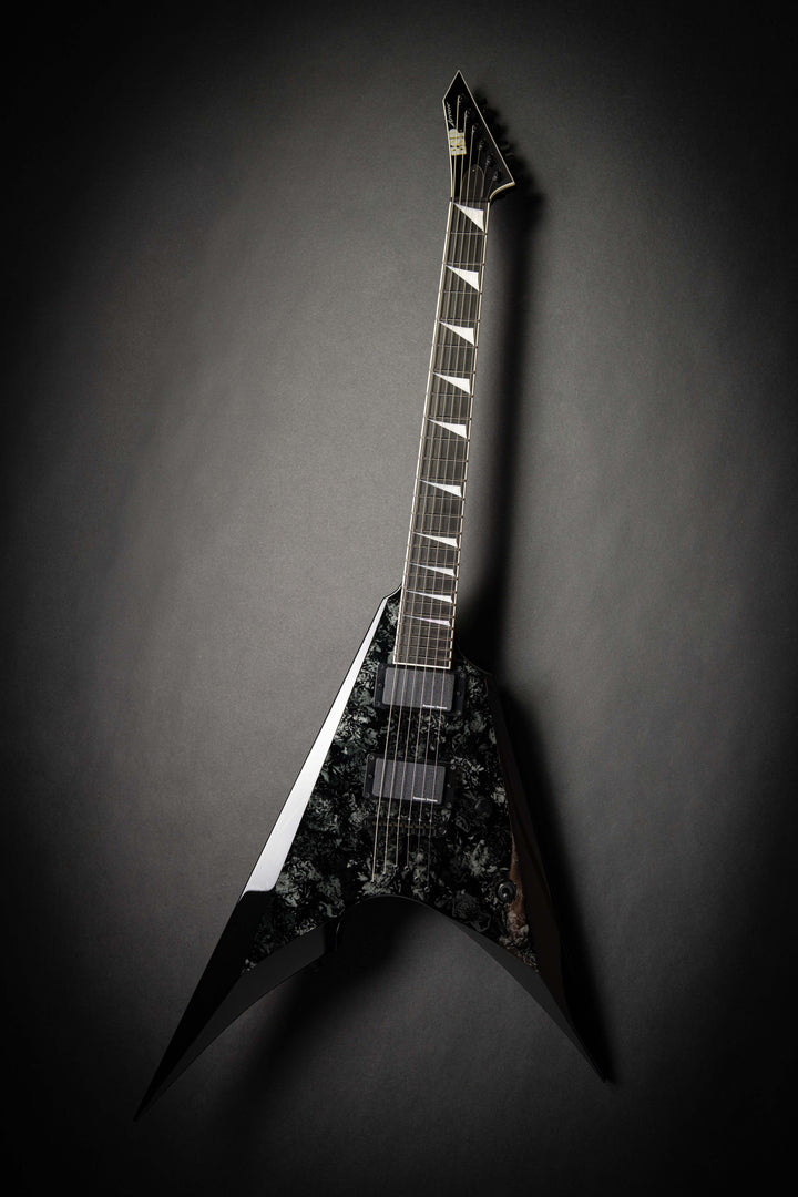 Custom Shop Arrow NT Obsidian Black (E4821242)