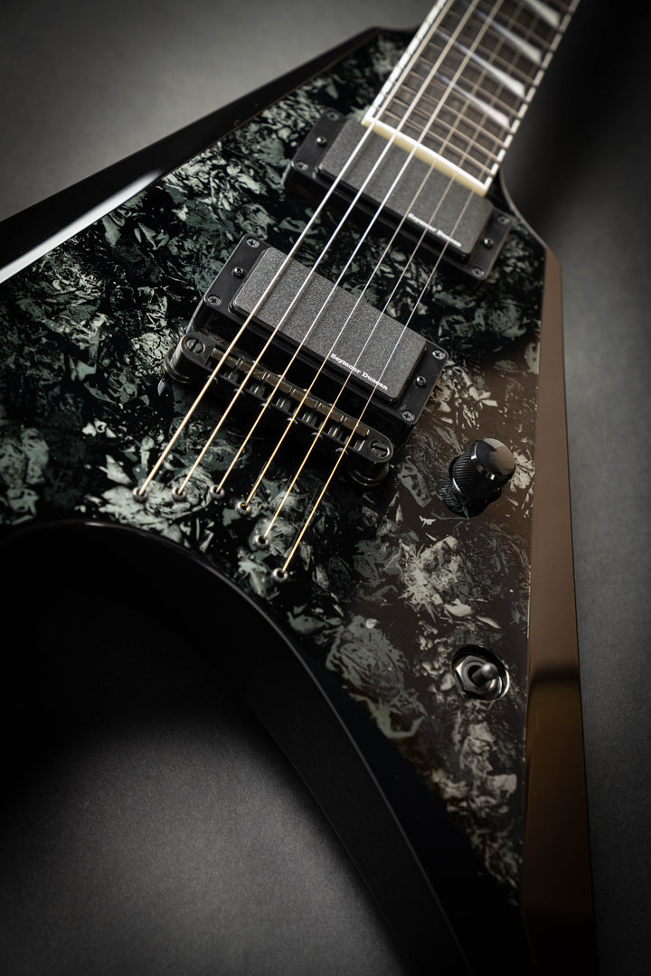 Custom Shop Arrow NT Obsidian Black (E4821242)