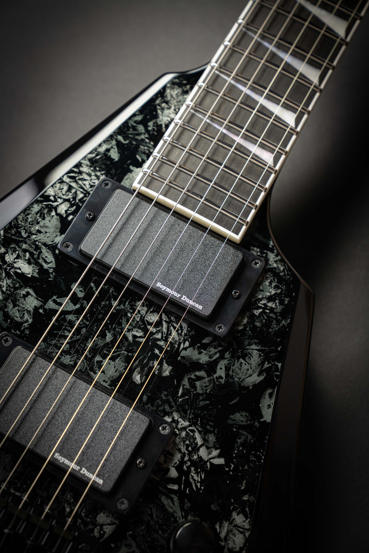 Custom Shop Arrow NT Obsidian Black (E4821242)