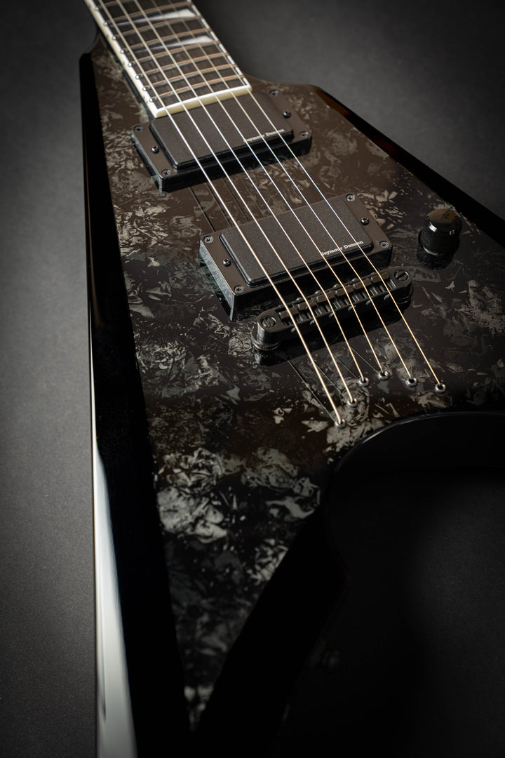 Custom Shop Arrow NT Obsidian Black (E4821242)