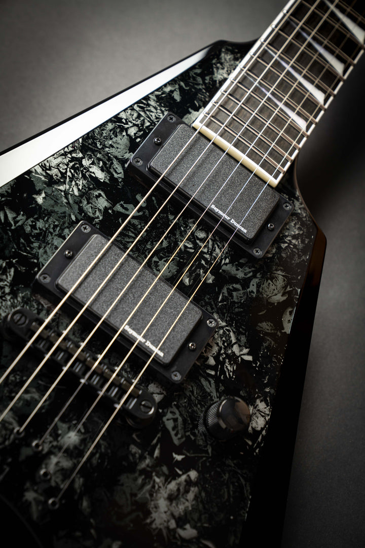 Custom Shop Arrow NT Obsidian Black (E4821242)