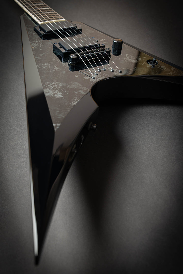 Custom Shop Arrow NT Obsidian Black (E4821242)