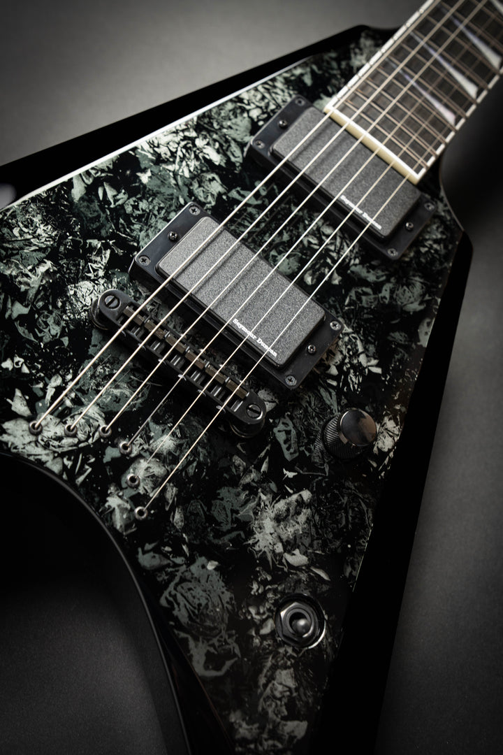 Custom Shop Arrow NT Obsidian Black (E4821242)