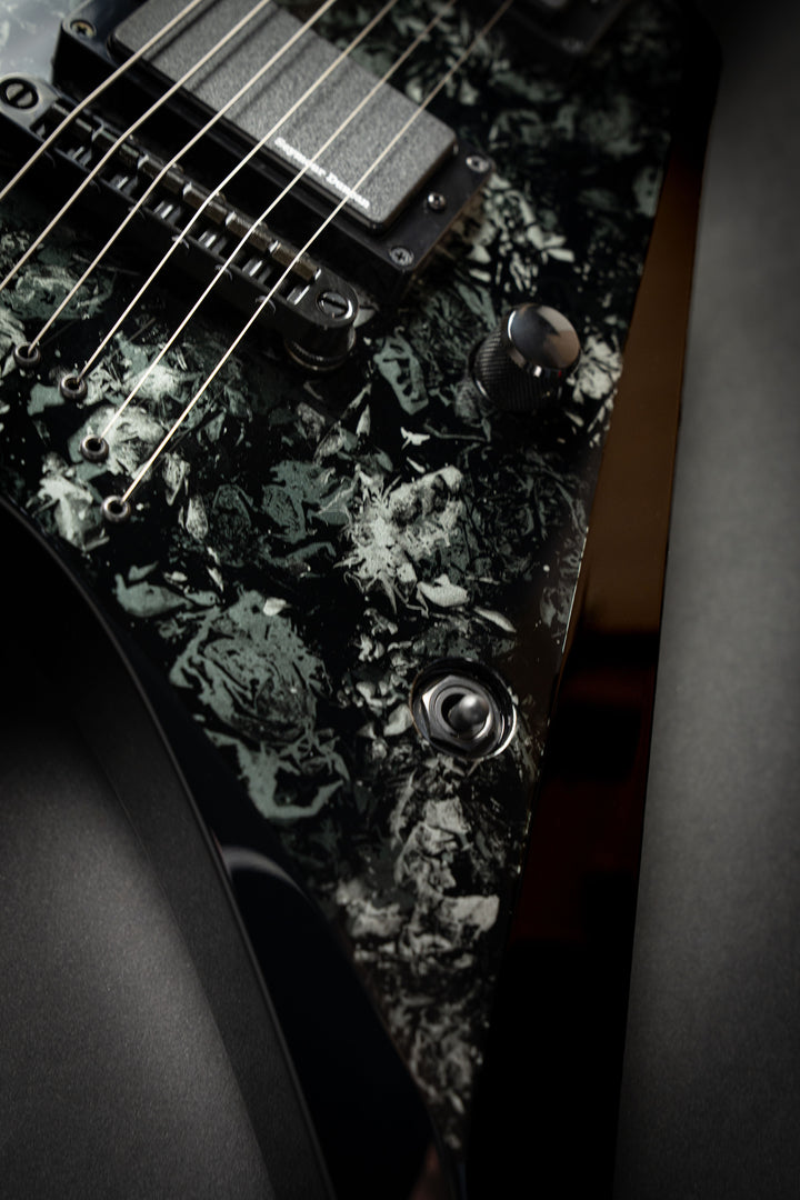 Custom Shop Arrow NT Obsidian Black (E4821242)