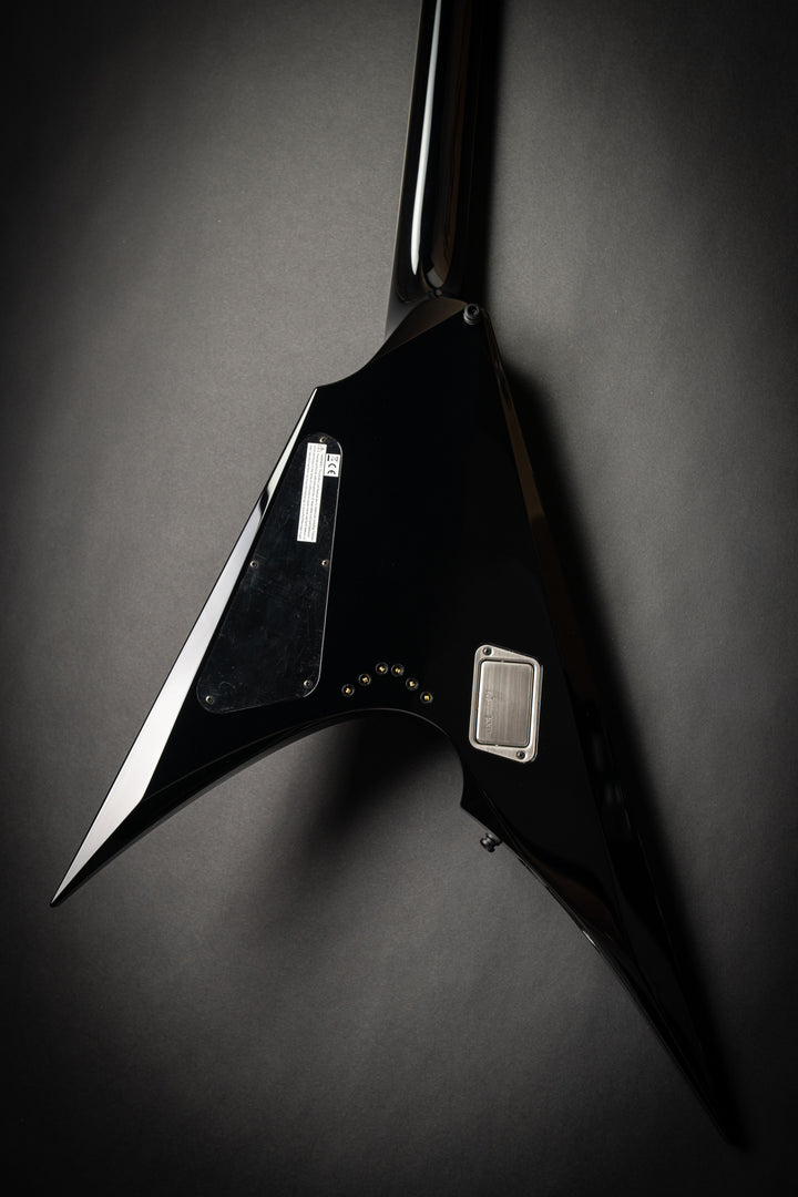 Custom Shop Arrow NT Obsidian Black (E4821242)