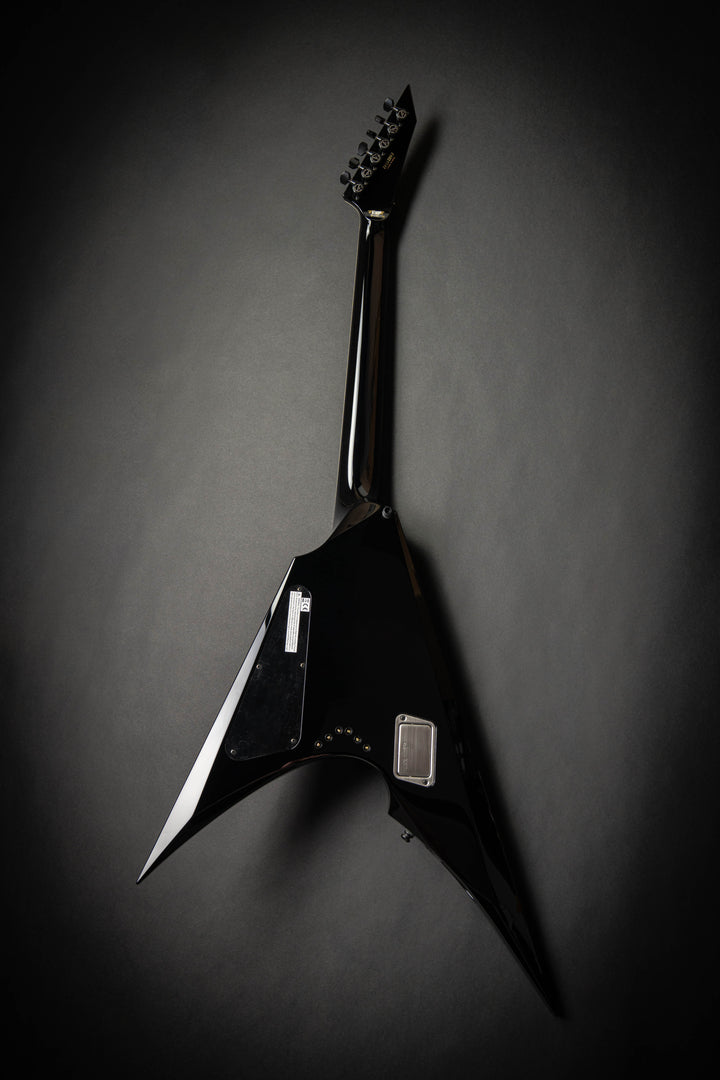 Custom Shop Arrow NT Obsidian Black (E4821242)