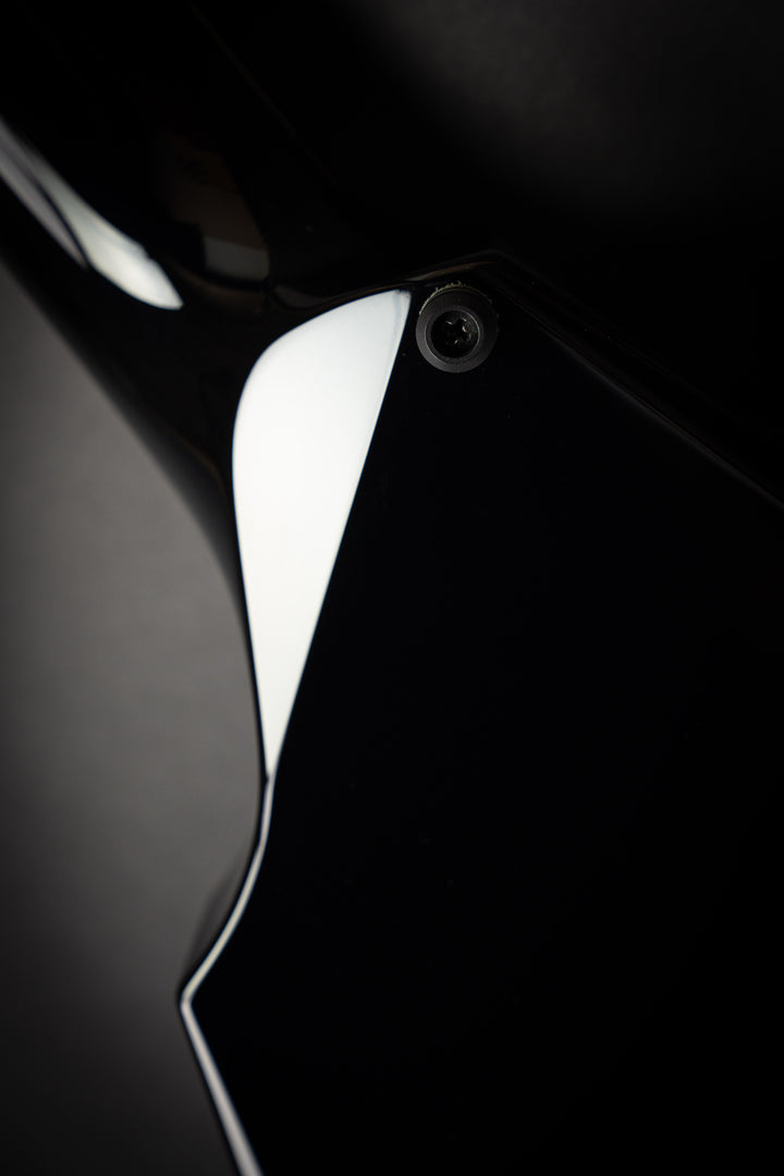 Custom Shop Arrow NT Obsidian Black (E4821242)