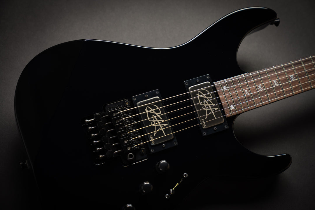 Custom Shop KH-2 Neck-Thru (E1890222)