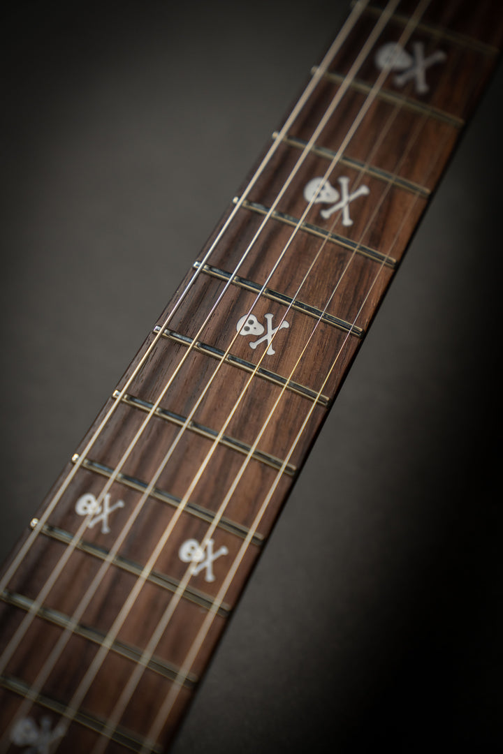 Custom Shop KH-2 Neck-Thru (E1890222)