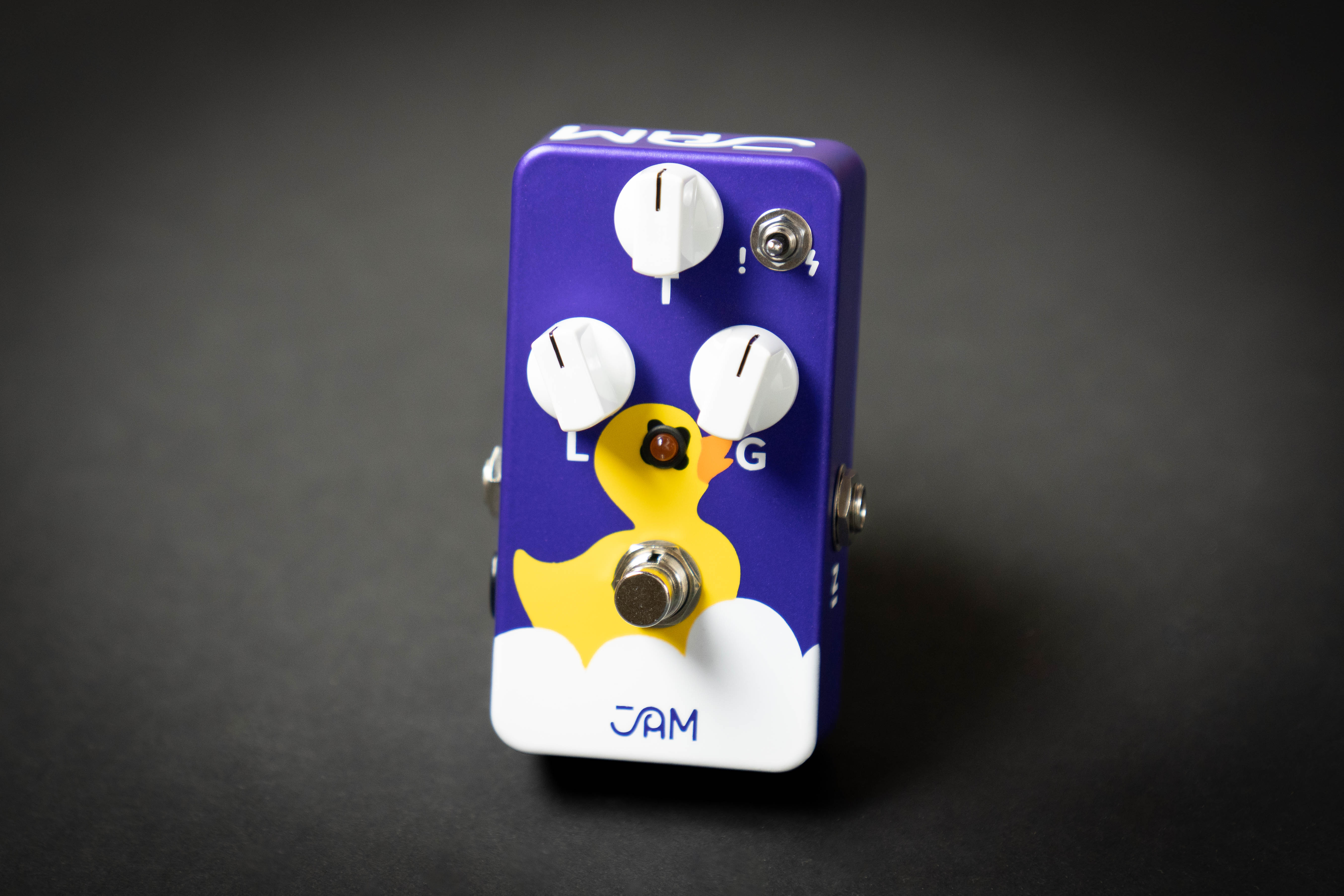 jam pedals eureka fuzz JAM Pedals Eureka – Guitars Rebellion