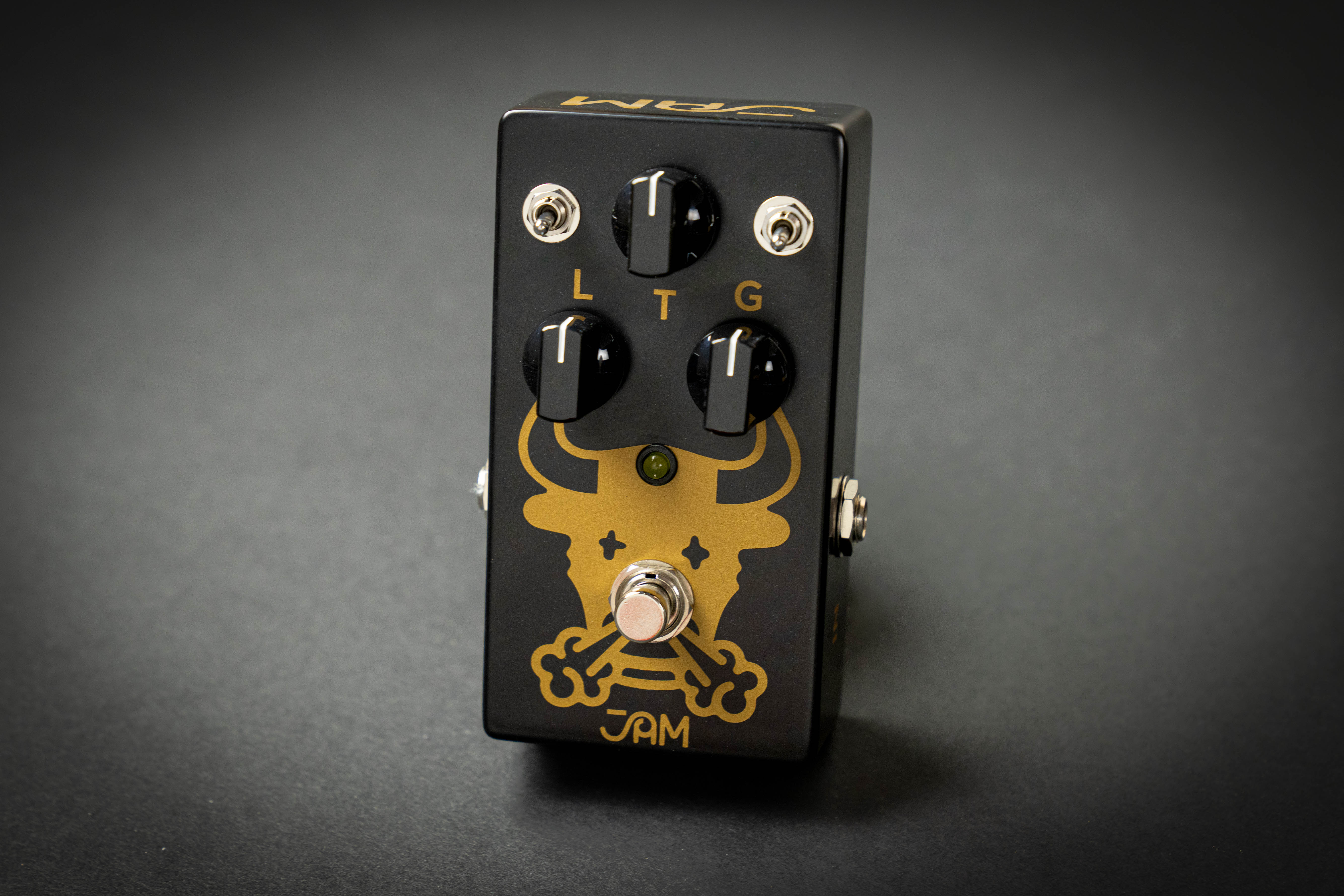 JAM Pedals Octaurus NOS – Guitars Rebellion